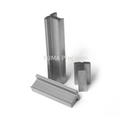 OEM Stamping Die Tool Πυρήνες πλαστικοποίησης στάτορα ρότορα κινητήρα 12 θυρίδων