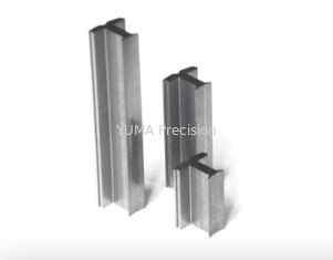 OEM Stamping Die Tool Πυρήνες πλαστικοποίησης στάτορα ρότορα κινητήρα 12 θυρίδων