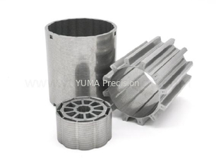 Πλαστικοποίηση Automotive Motor Core Συναρμολόγηση Οχήματος FV πυρήνα κινητήρα EPS καυσίμου αυτοκινήτου