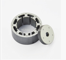 Stepper 35mm NEMA14 υβριδικές σφράγιση και ελασματοποίηση στροφέων μηχανών ηλεκτρικές