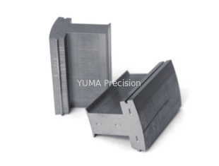Υψηλής ποιότητας κινητήρας Core Stator Rotor Manufacturer Servo 215,2mm OD στοίβα στάτορα