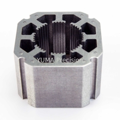 Πυρήνας μηχανών NEMA που σφραγίζει Stepper NEMA 16 39mm το στροφέα