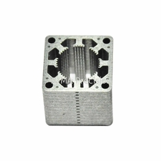 Stepper 20mm NEMA8 τοποθετημένη σε στρώματα ταυτότητα 11.95mm πυρήνων στροφέων στατών μηχανών μέρη