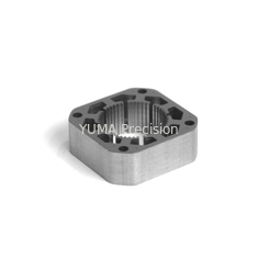 Stepper 35mm NEMA14 ταυτότητα 18.85mm στατών σφράγισης ελασματοποίησης πυρήνων μηχανών