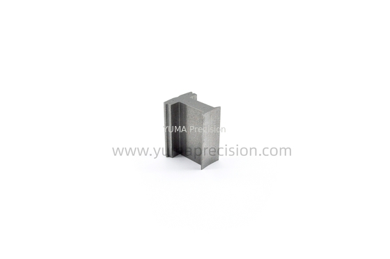 Εξατομικεύσιμος σωρός στατών 248mm OD σερβο για το βιομηχανικό έλεγχο