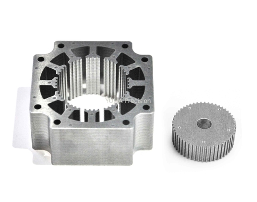 Καυτές εκπτώσεις Υψηλής ποιότητας NEMA24 NCore Stator, Generator Stator
