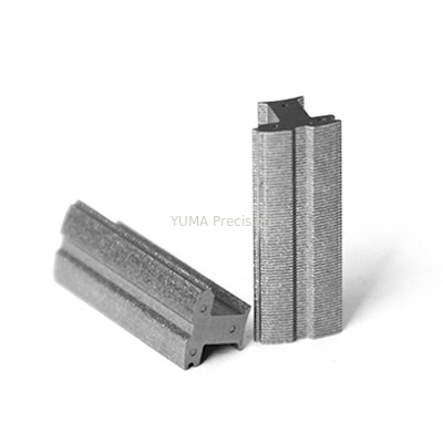 Σφράγιση κινητήρα υψηλής ταχύτητας OD37,2mm 12 θυρίδων στάτη και πυρήνα ρότορα