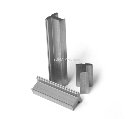 OEM Stamping Die Tool Πυρήνες πλαστικοποίησης στάτορα ρότορα κινητήρα 12 θυρίδων