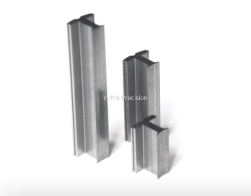 OEM Stamping Die Tool Πυρήνες πλαστικοποίησης στάτορα ρότορα κινητήρα 12 θυρίδων