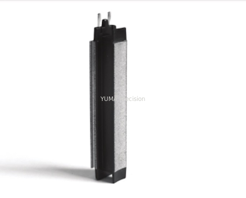 Σφράγιση κινητήρα υψηλής ταχύτητας OD36mm με 12 θυρίδες στάτη και πυρήνα ρότορα