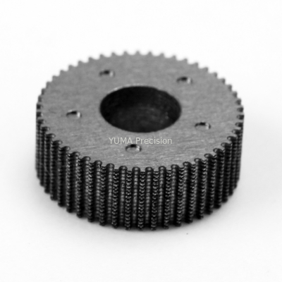 πυρήνας μηχανών επαγωγής που σφραγίζει stepper 28mm NEMA12 το υλικό στατών μηχανών