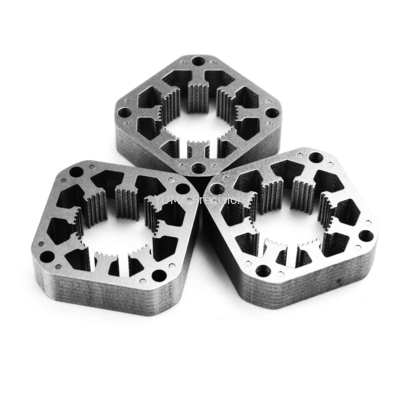 Stepper 35mm NEMA14 στροφέας Stepper της συνέλευσης ελασματοποίησης στατών μηχανών