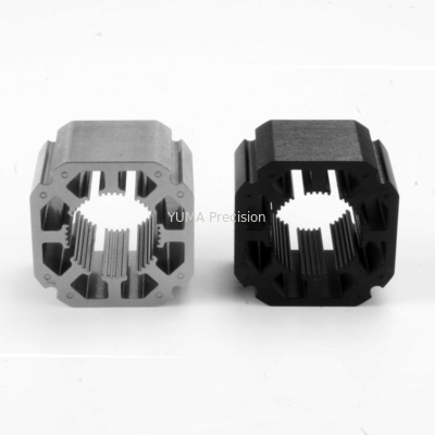 Πυρήνας μηχανών NEMA που σφραγίζει Stepper NEMA 16 39mm το στροφέα