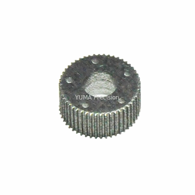 Stepper 20mm NEMA8 τοποθετημένη σε στρώματα ταυτότητα 11.95mm πυρήνων στροφέων στατών μηχανών μέρη