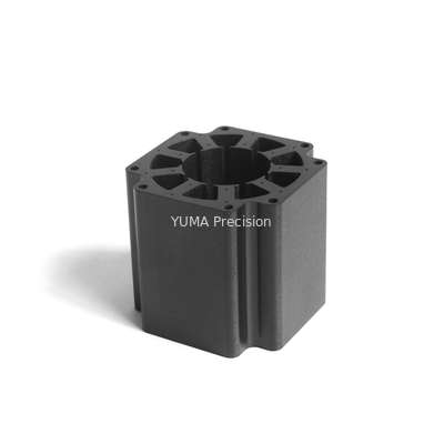 Υψηλής ποιότητας κινητήρας Core Stator Rotor Κατασκευαστής για κινητήρα βιομηχανικού ελέγχου